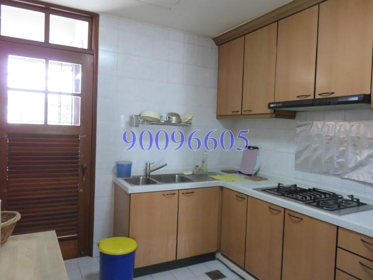 Kelulut Hill (D28), Terrace #143238682
